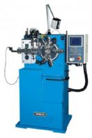 MAQUINA FORMADORA DE ALAMBRE